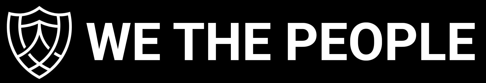 We The People